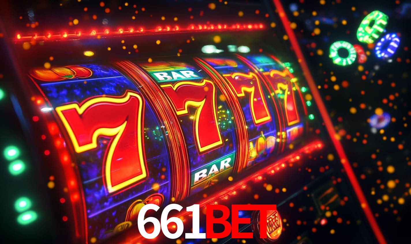 661bet - Cassino Aposta Radical - 661bet.com