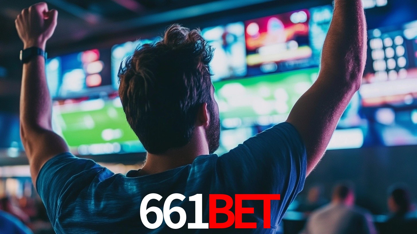 661bet: Seu Cassino Premiado com Pagamentos Rápidos