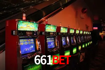 Descubra a Essência do 661bet: Nossa História e Compromissos