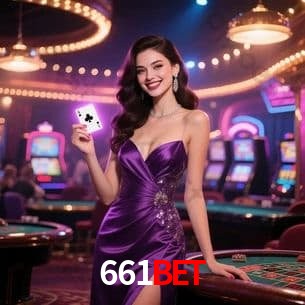 cassino 661bet