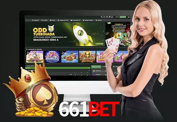 661bet Brasília - Jogo Features