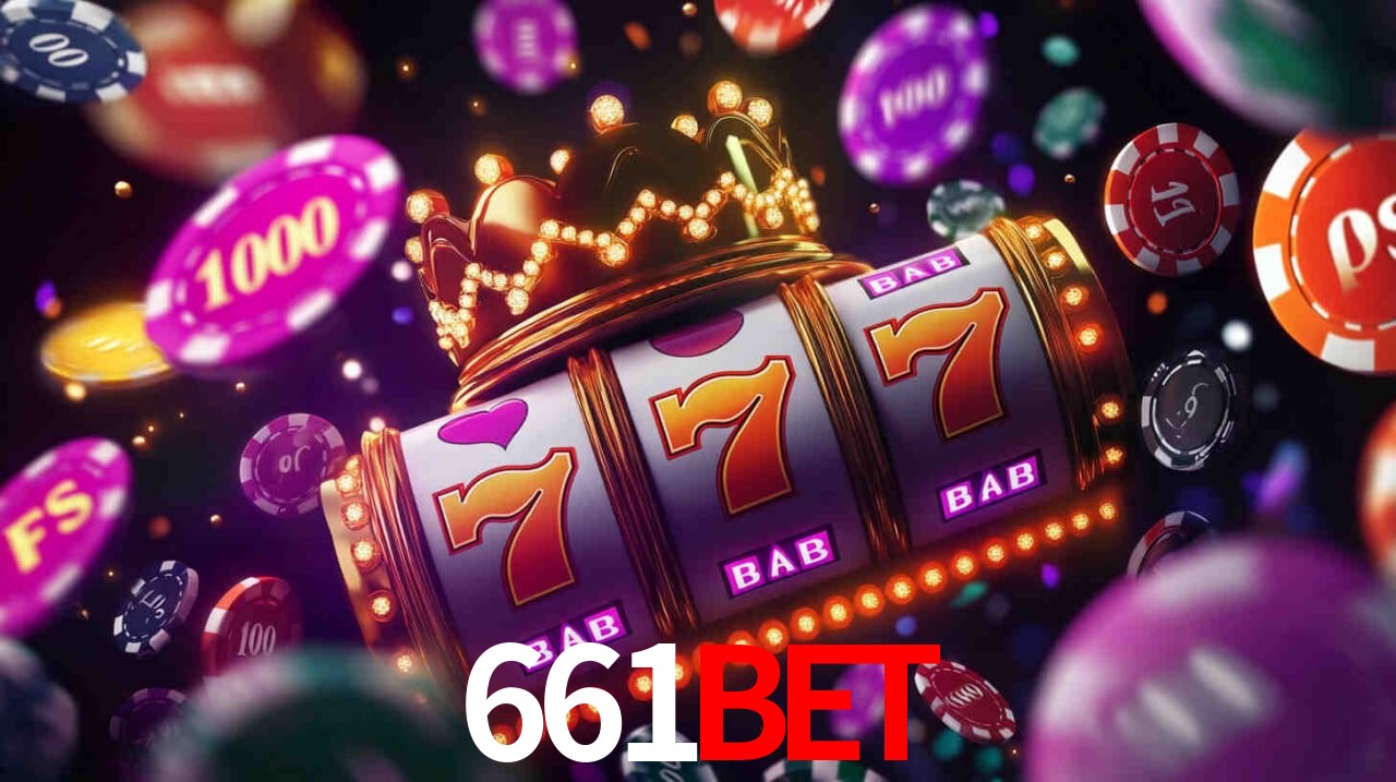 Game Providers 661bet