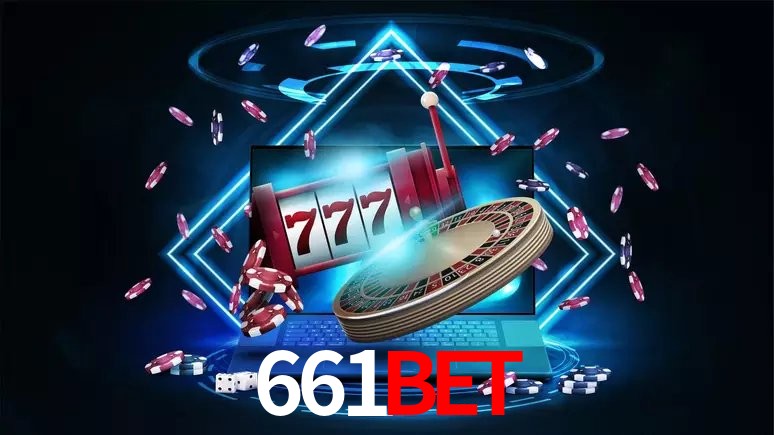 661bet Belo Horizonte - Jackpots