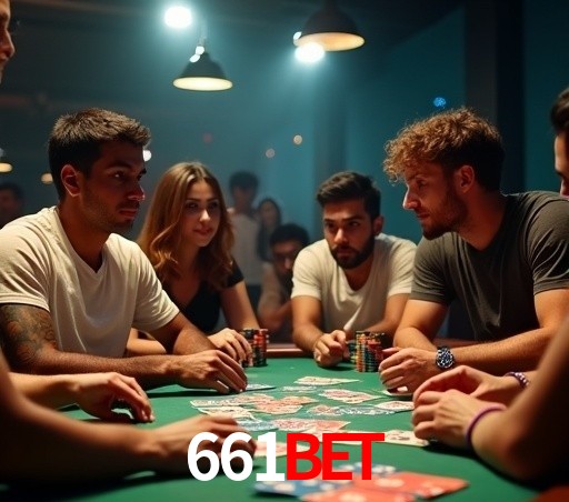 Sistemas de Segurança 661bet