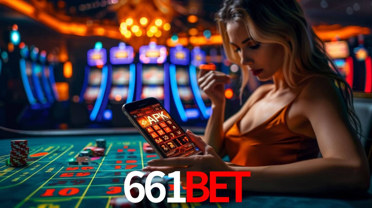 Football Betting 661bet