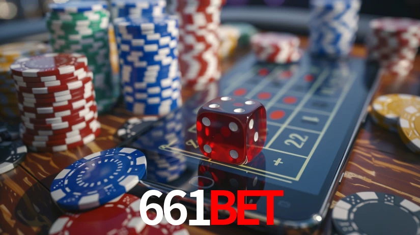 661bet app