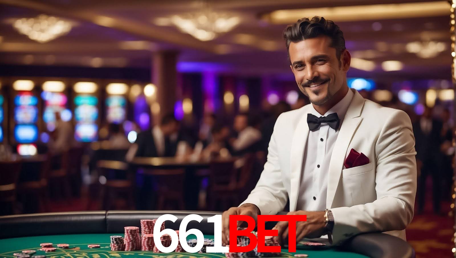 661bet Brasília - Betting Features