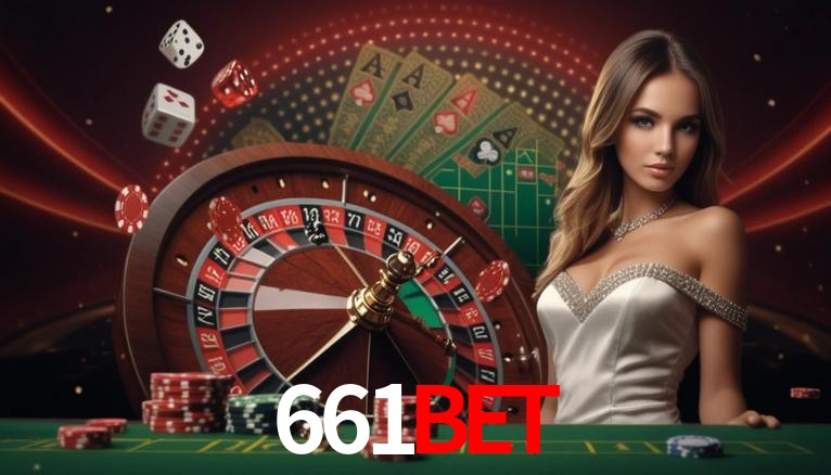 Account Benefits 661bet