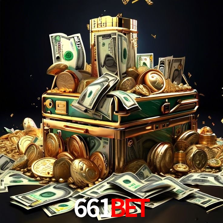 Casino Ao Vivo 661bet