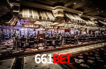APP oficial da 661bet para mobile