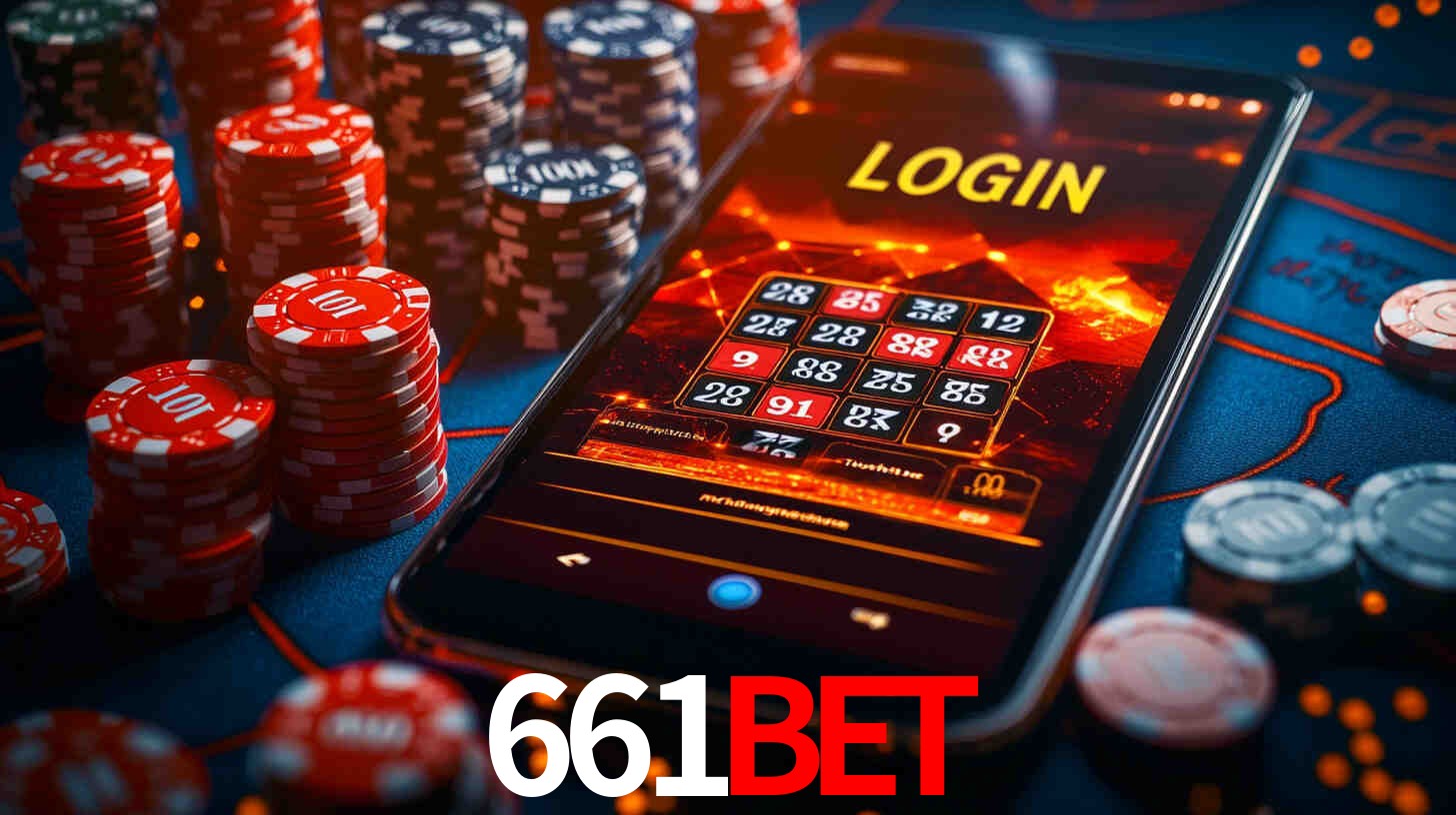 661bet app