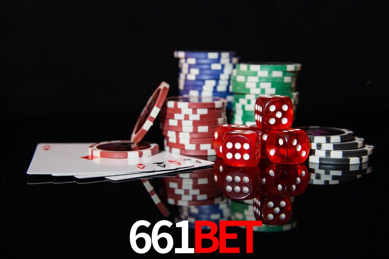 661bet - Winners Celebration
