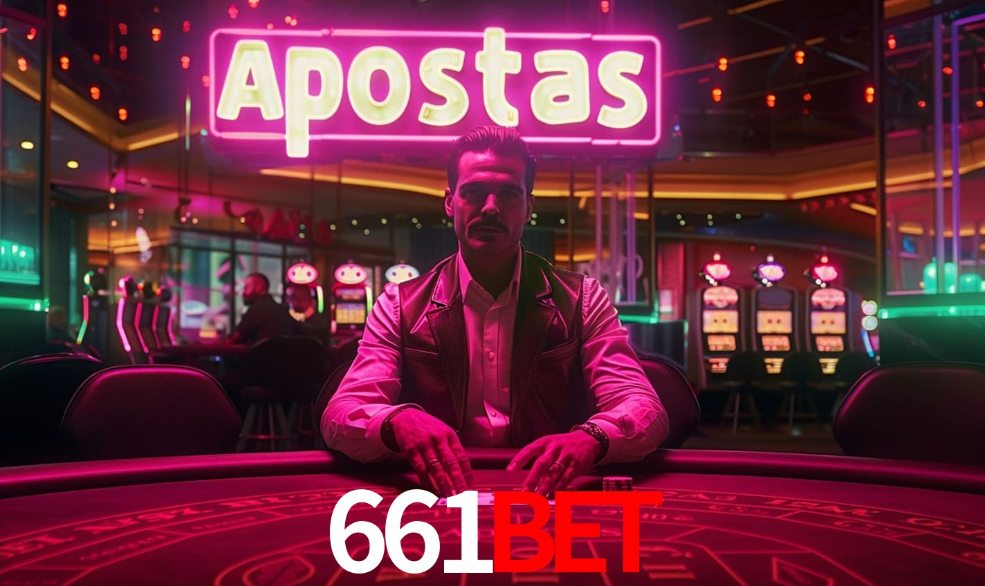 Explorando a Categoria de Eventos em Apostas na 661bet