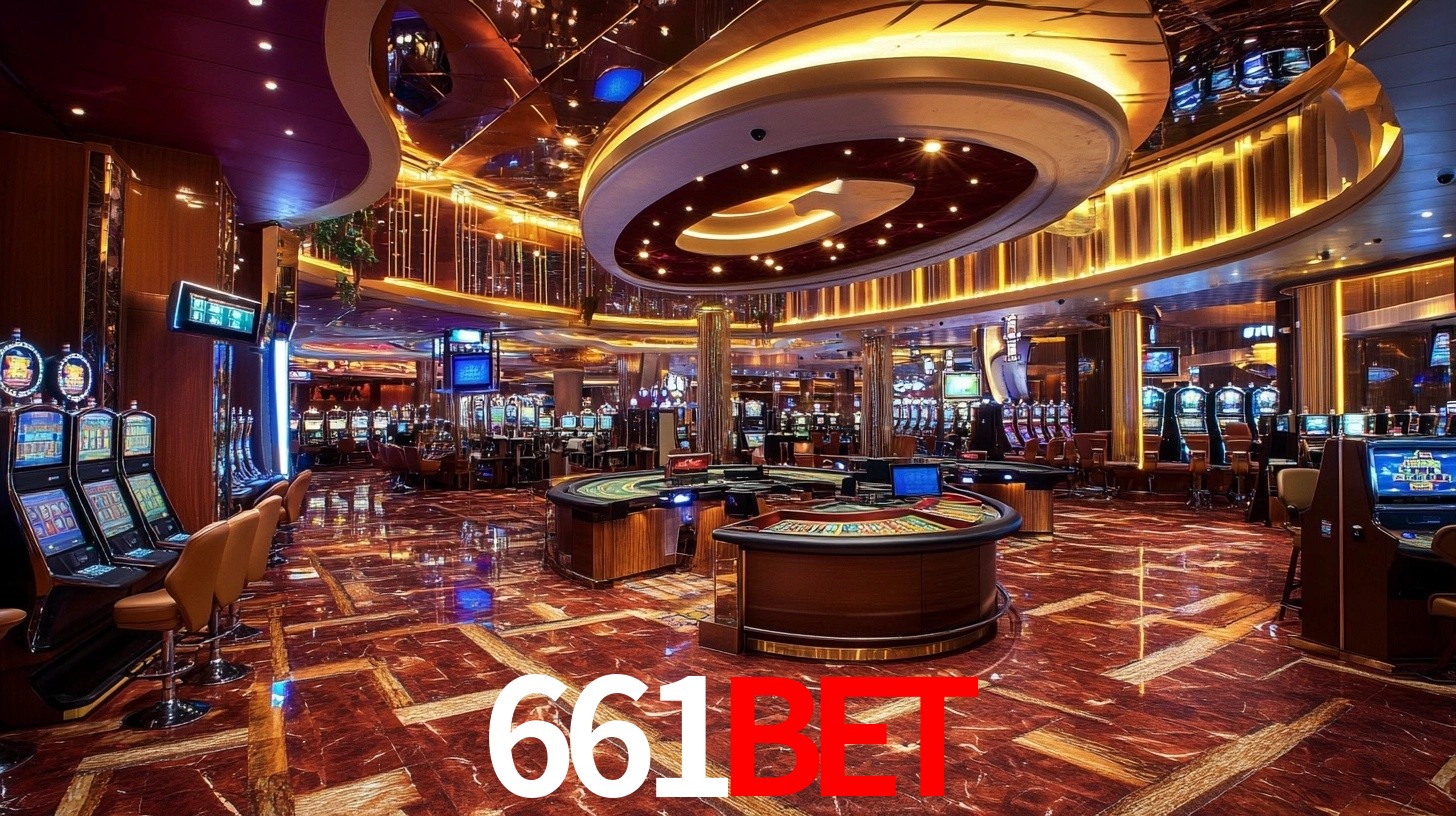 Roulette Table 661bet