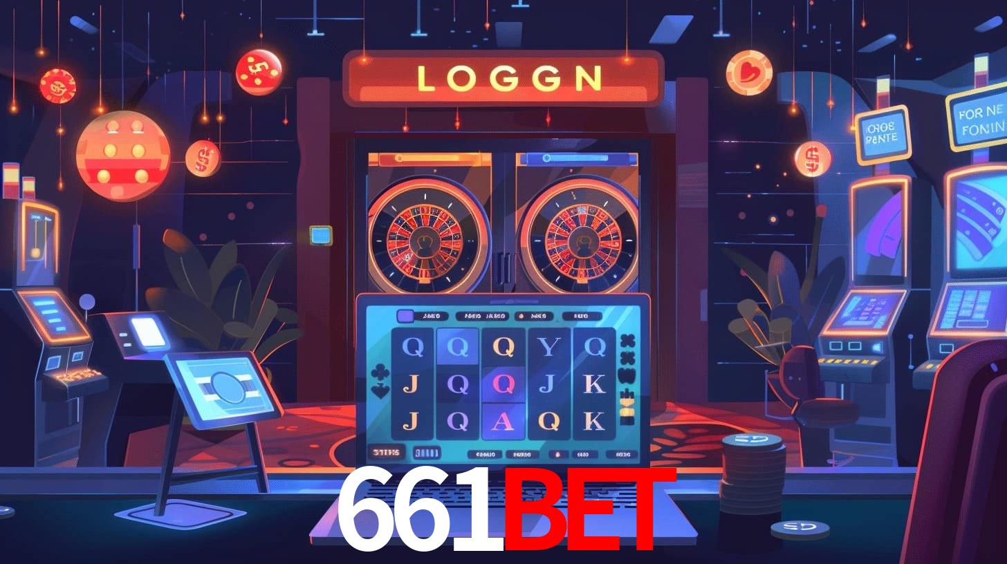 Provedores de Jogos 661bet