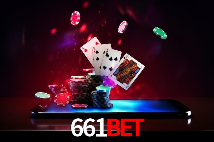 Games Directory 661bet