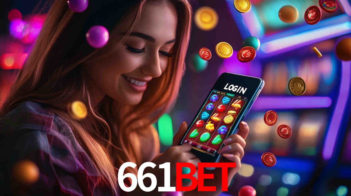661bet app