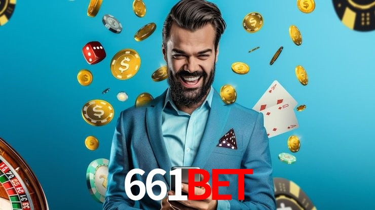 Live Casino 661bet