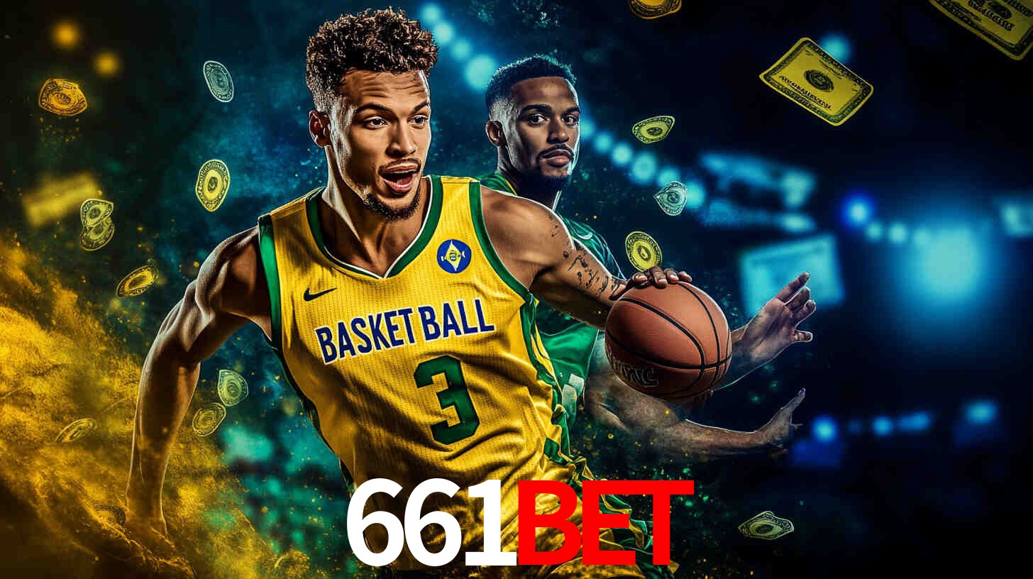 Inovações de Jogos na 661bet: O Futuro das Experiências Interativas